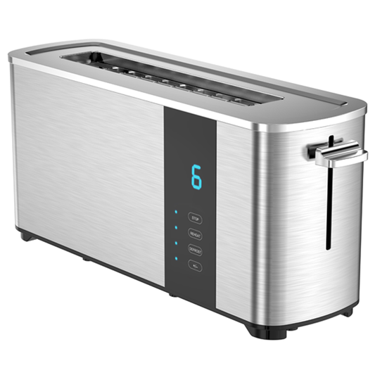 ET 1 | Kosketusnäytöllinen leivänpaahdin