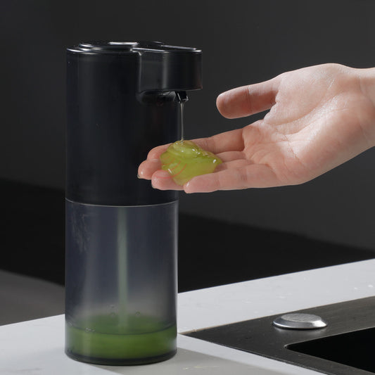 ET Liquid 2 | Automaattinen sähköinen nestesaippua-annostelija